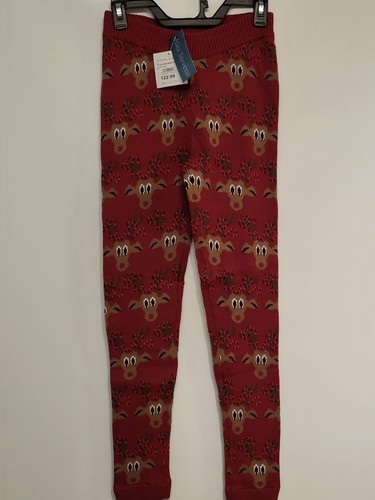 Pantaloni renna ragazzo - , alex