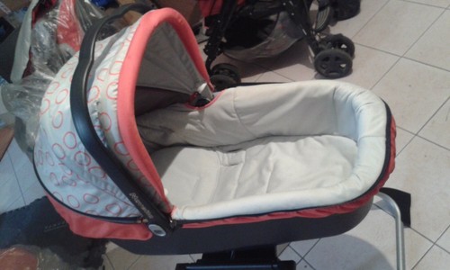 Culla navetta peg perego - ,