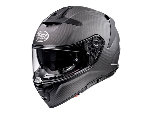 Casco integrale premier - integrale, devil