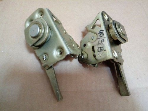 Fiat 850 850t serratura - 850,