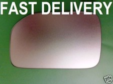 Peugeot 106 Side Door Glass