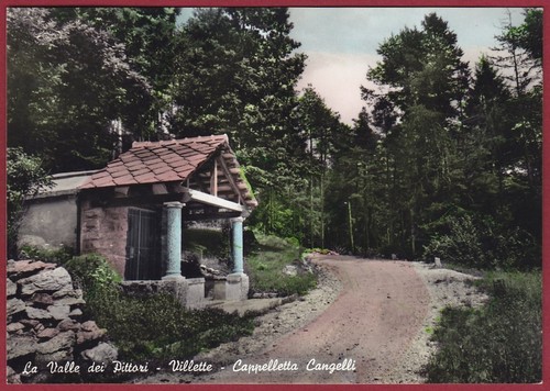Verbania villette vigezzo - villette, 05