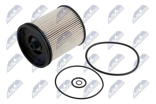 Filtro abitacolo opel astra - filtro, k
