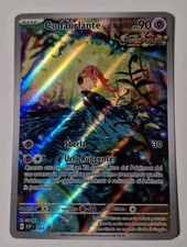 POKEMON  CODAURLANTE PROMO