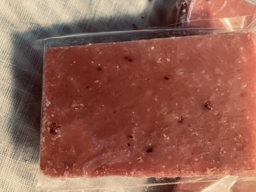 Limonata rosa sapone - rosa, 4