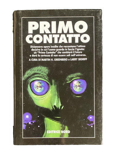 Primo contatto martin - contatto,