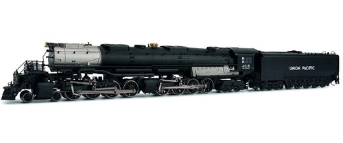 Hornby rivarossi union pacific - hornby,