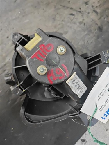 Ventola riscaldamento per fiat - riscaldamento,