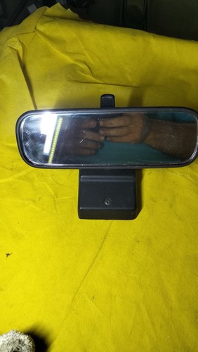 Specchio retrovisore interno - retrovisore,