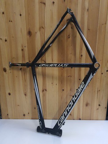 Telaio bici cannondale - telaio, synapse