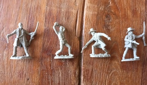 Soldatini toy soldiers - soldatini,