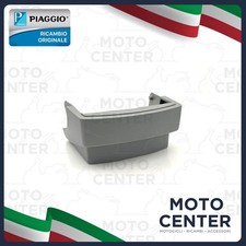 PROTEZIONE POSTERIORE PIAGGIO