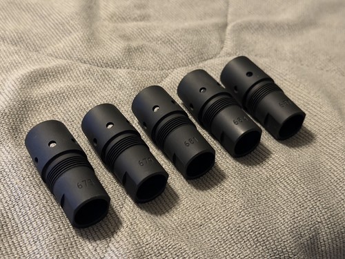 Ccm stock misure canna - misure,