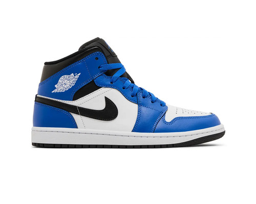 Air jordan mid - 1, (gs)