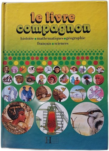 Libro compagno hachette - compagno,