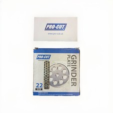 Autentico Pro-Cut #22 1/8”