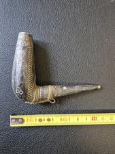 Antica pipa fumo - pipa, da