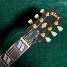 Gibson Es-175 2000 Consegna