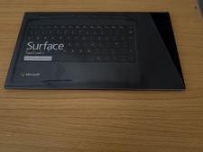 Microsoft Surface Type Cover