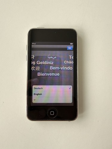 Apple ipod touch 32gb - apple,