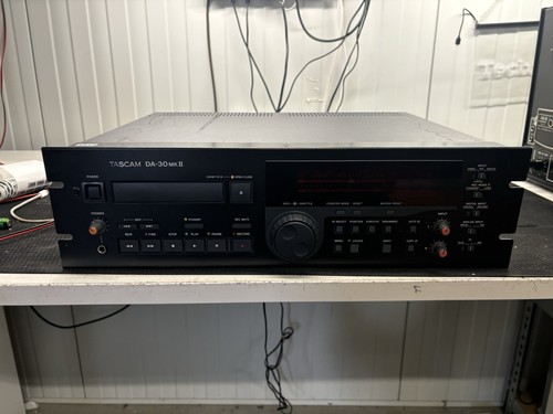 Tascam mk ii - tascam,