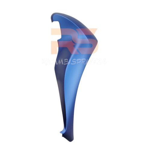 Carena scudo fianchetto - scudo,
