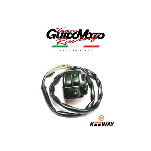 Commutatore destro motocicli - destro,
