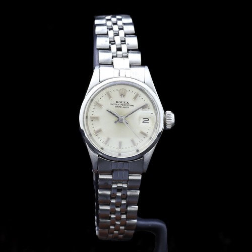 Rolex oyster perpetual - rolex,