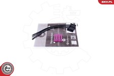 KIT RIPARAZIONE CAVO