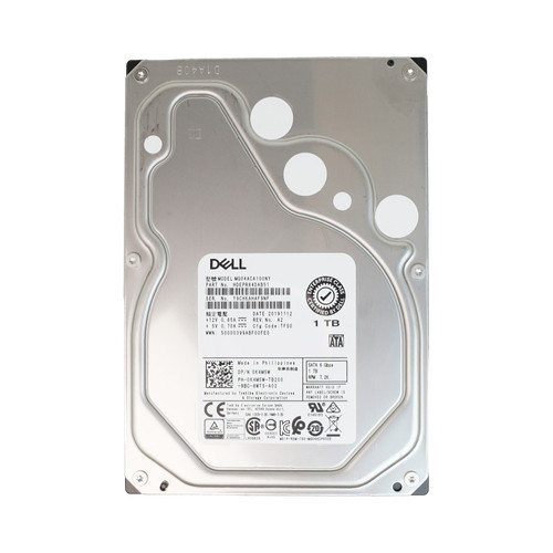 Dell toshiba mg04aca100ny - toshiba,