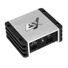 Amplificatore Ultra compatto