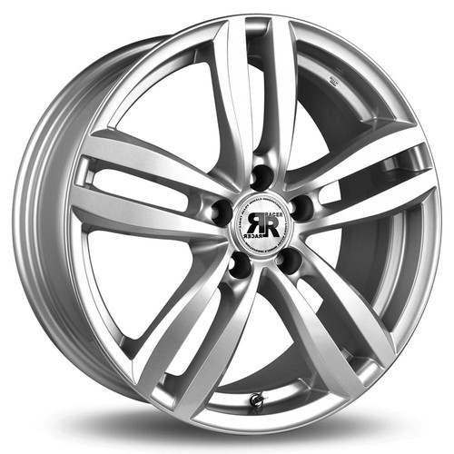 Racer wheels target 17 - racer,