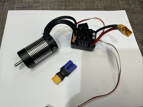 Motore combinato max10 sct - max10,