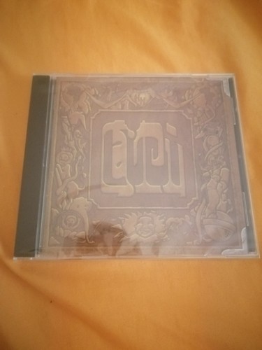 Lugi pu cd edizione - ca,