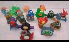 Lotto minifigure Disney Tsum