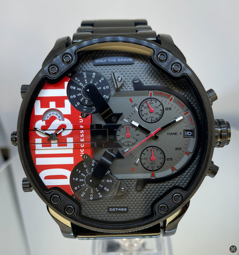 Orologio cronografo 2026 - orologio,