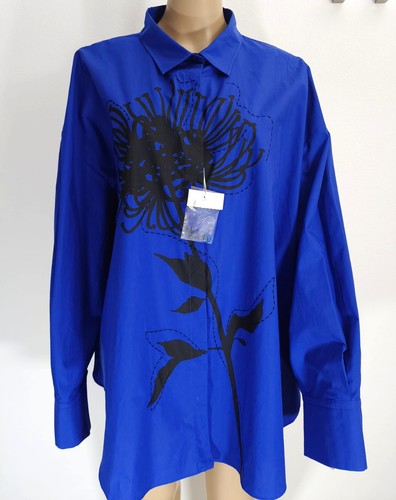 Marina rinaldi camicia - marina,