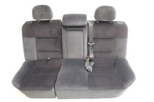 Sedile posteriore Opel Vectra B CC 90569555 90503849 10-2001