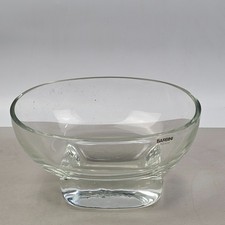 Vaso Barbini Murano Vetro