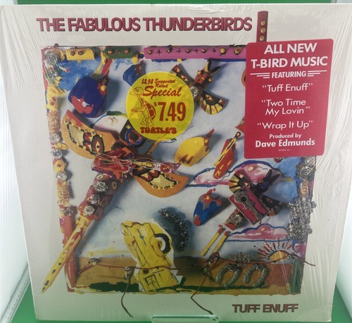 Fabulous thunderbirds tuff - fabulous, thunderbirds-tuff