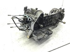 CARTER MOTORE + ALBERO E INGRANAGGI MOD: M381M PIAGGIO LIBERTY S 125 2006 M38104