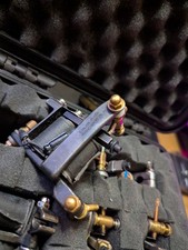 Macchina per tatuaggi - Scott