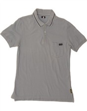 ARMANI JEANS Polo uomo grande