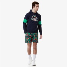 Kappa - Felpa Uomo LOGO FROFIO