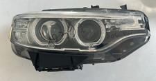 1305235663 FARO ANTERIORE DESTRO BMW SERIE 4 DANNEGGIATO