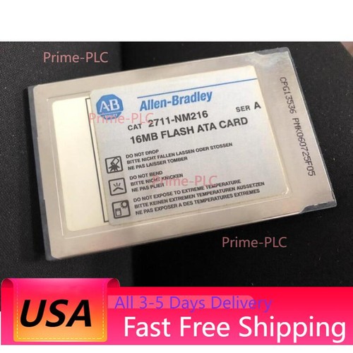 Scheda ata flash bradley mb - bradley, 16
