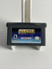 Pac-Man Collection (Nintendo