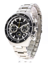 Orologio uomo bulova 98b298 - uomo,