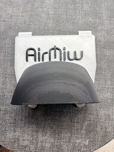 Kit airbox morini alltrhike - airbox,