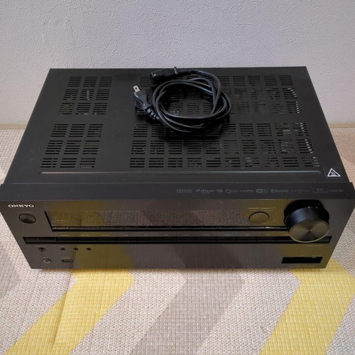 Onkyo nr636 2ch av - onkyo,